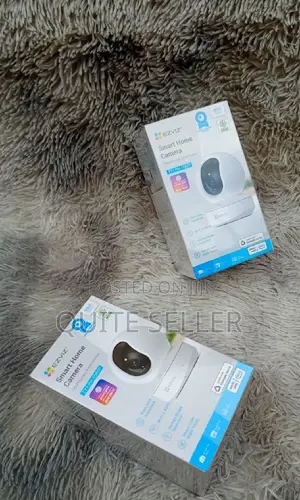 Ezviz Ty1 Camera 1080p Full Hd Resolution Indoor CCTV Camera