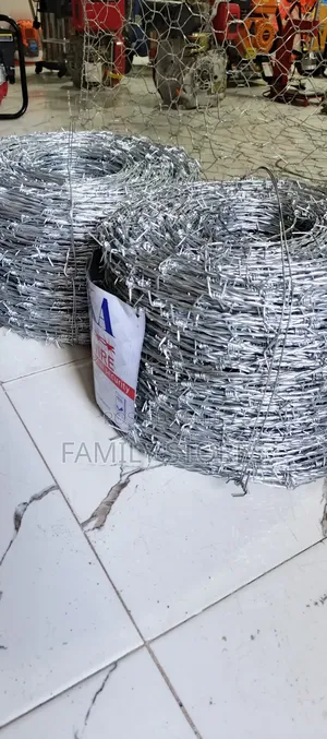 High Quality Fencing Wire Zeka
