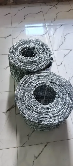 High Quality Fencing Barbed Wire