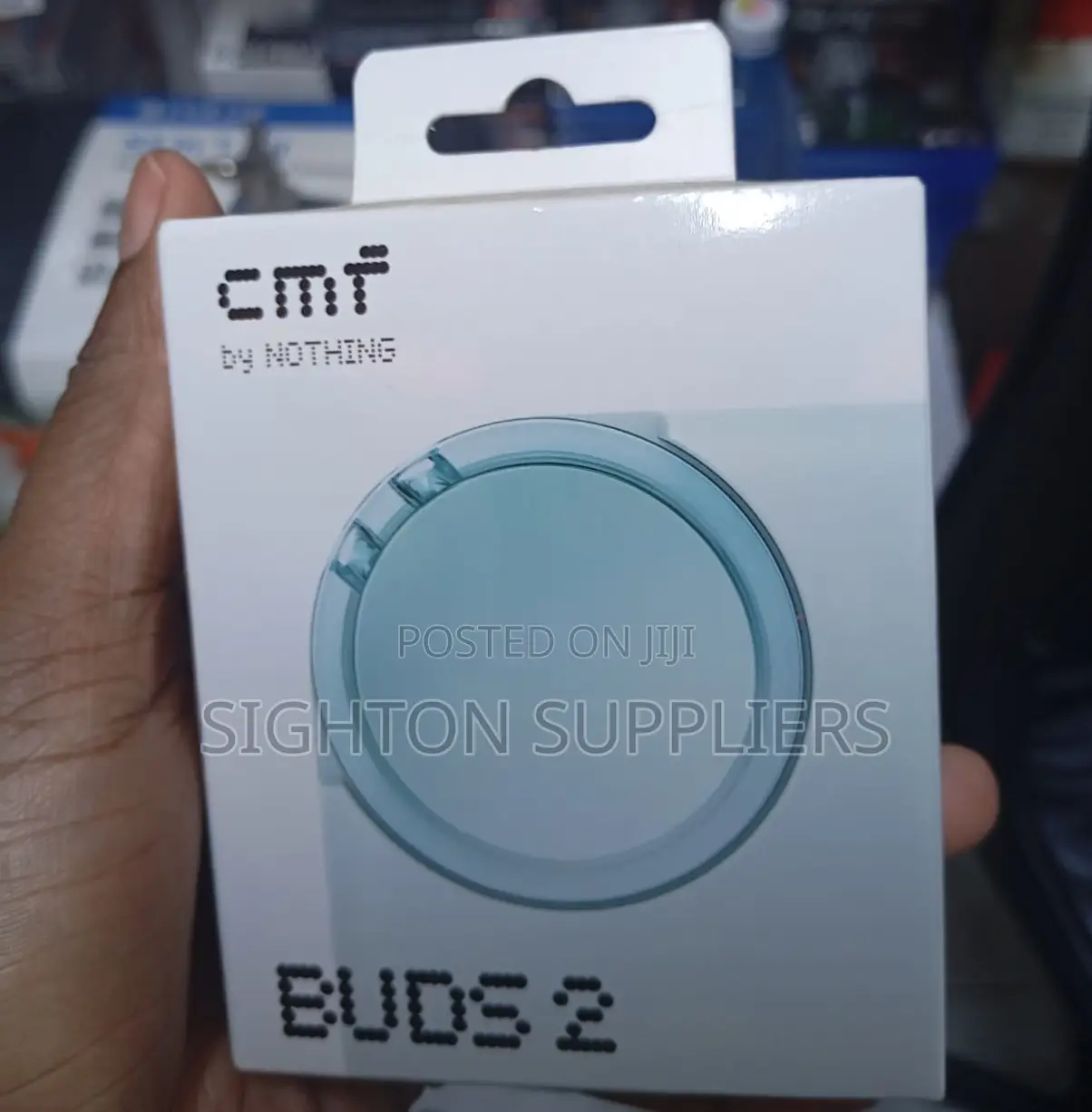 CMF Buds 2 Wireless Earbuds