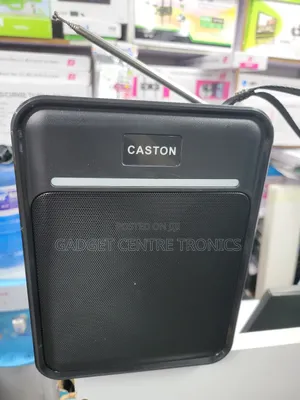 Party Box Bluetooth Speaker