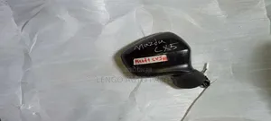 Mazda Cx5 Sidemirror Right