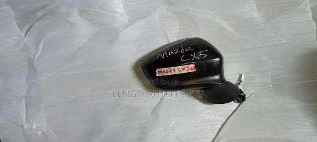 Mazda Cx5 Sidemirror Right - main view