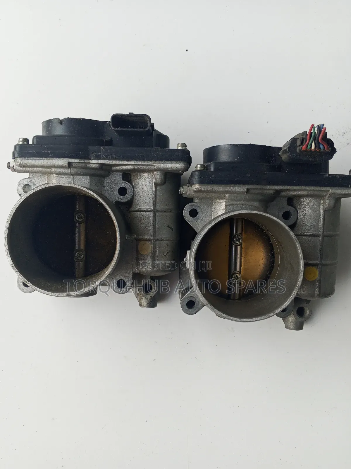 Nissan Serena Mr20 Throttle Body