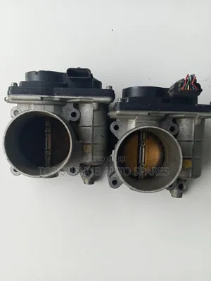 Nissan Serena Mr20 Throttle Body