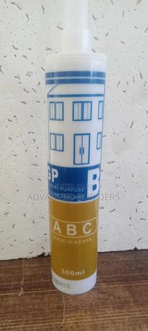 Silicon Clear 300 Ml - thumbnail 2