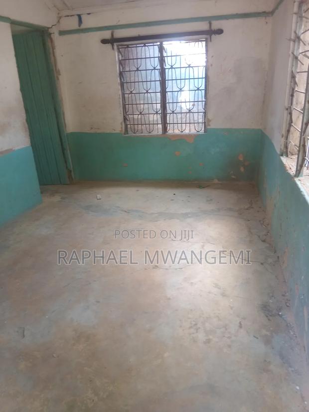 2bdrm House in Customs, Changamwe for rent - main view