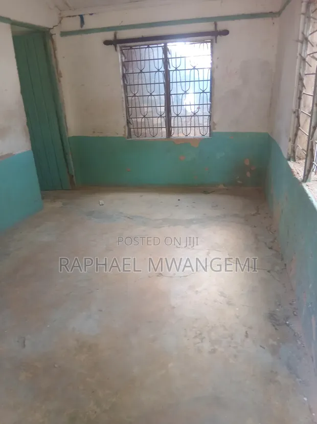 2bdrm House in Customs, Changamwe for rent
