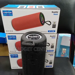 Original Caston Wireless Stereo Speaker