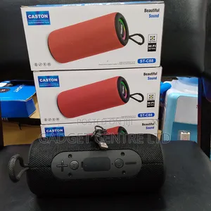 Original Caston Wireless Stereo Speaker