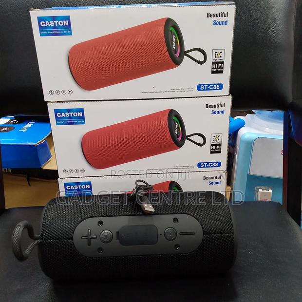 Original Caston Wireless Stereo Speaker - thumbnail 2