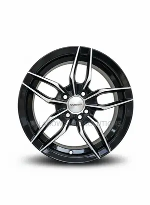 Affordable 18-Inch Rims – Style Without Compromise