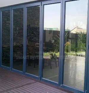 Home Office Reflective Window Film