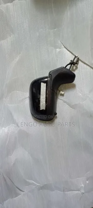 Nissan Note 2010 Right Sidemirror