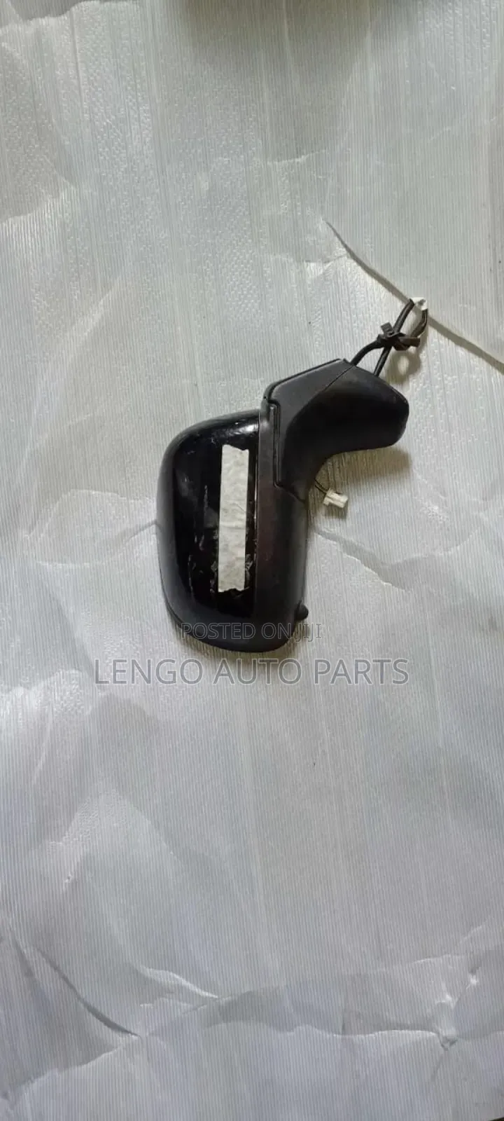 Nissan Note 2010 Right Sidemirror