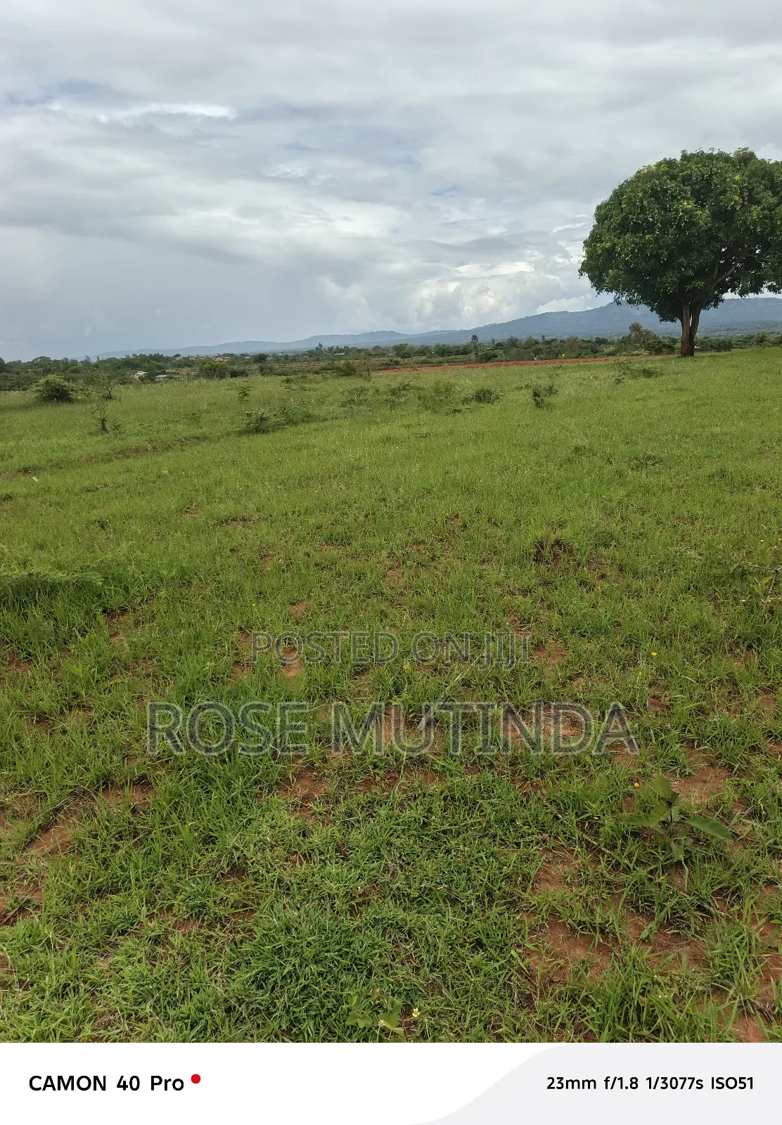 2acres at Kenol Kangundo Road