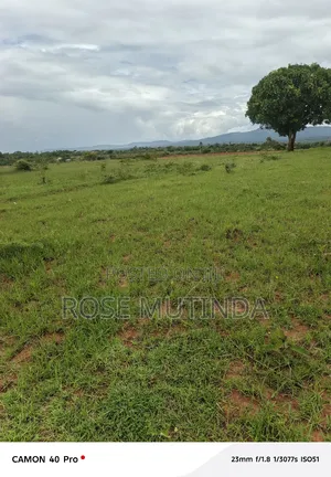 2acres at Kenol Kangundo Road