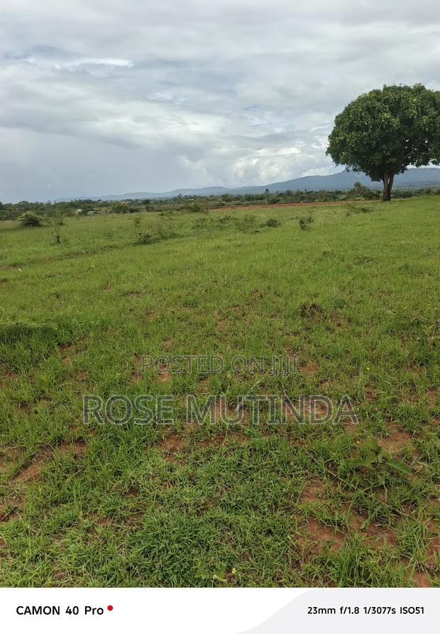 2acres at Kenol Kangundo Road