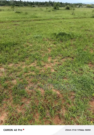 2acres at Kenol Kangundo Road