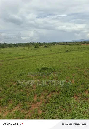 2acres at Kenol Kangundo Road