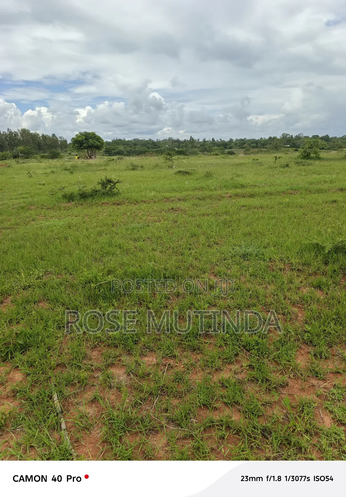 2acres at Kenol Kangundo Road