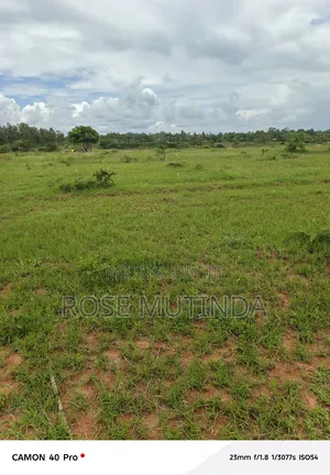 2acres at Kenol Kangundo Road