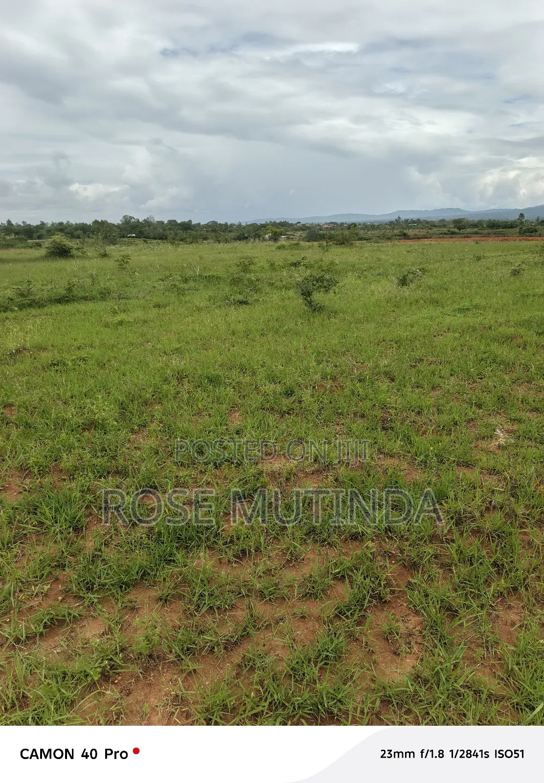 2acres at Kenol Kangundo Road