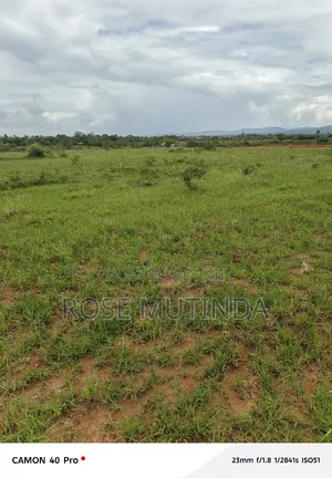 2acres at Kenol Kangundo Road