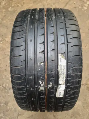285/30r19 Accelera Tires [Made In Indonesia]