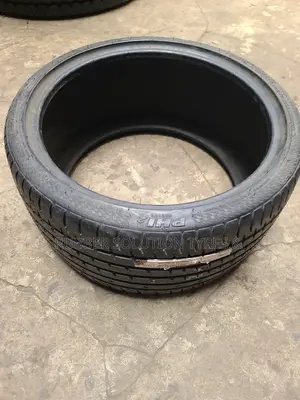 285/30r19 Accelera Tires [Made In Indonesia]