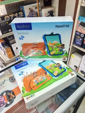 New Tablet 512 GB