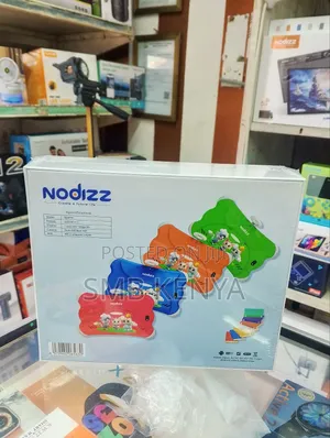 New Tablet 512 GB