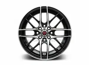 Upgrade to 18-Inch Rims – Drive With Confidence