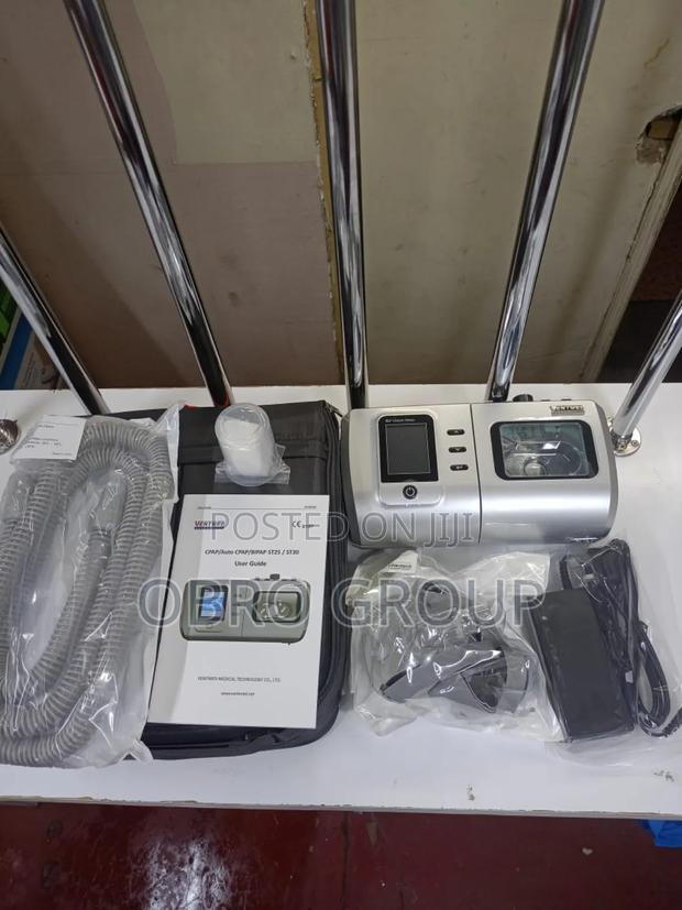 Bipap Machine - thumbnail 3