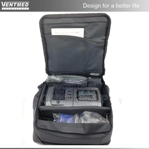 Bipap Machine - thumbnail 4