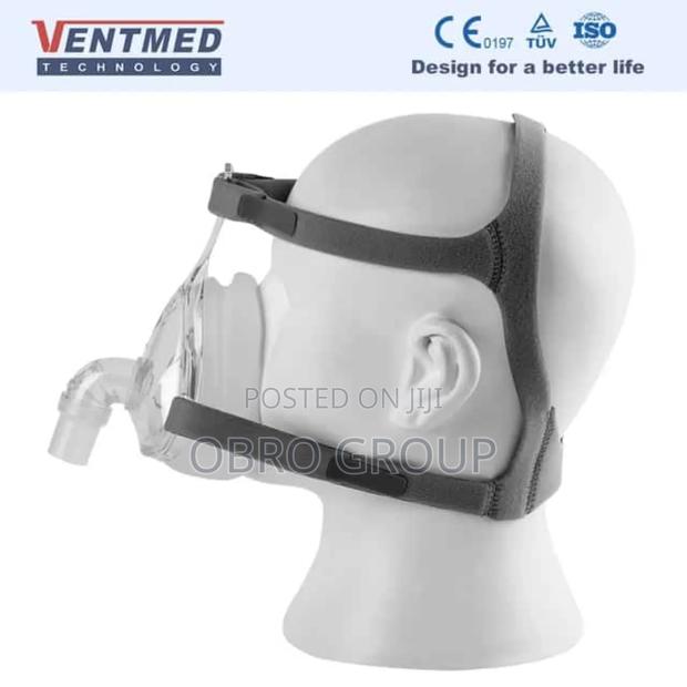 Bipap Machine - thumbnail 6