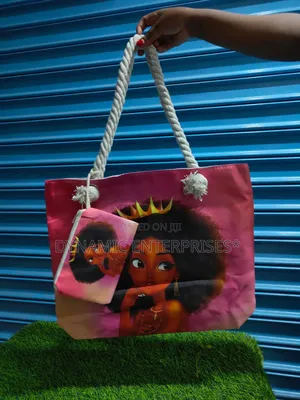2 in 1 Multipurpose Women's Bag