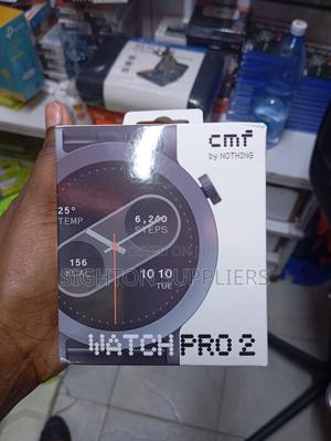 CMF Watch Pro 2 Smartwatch - thumbnail 2