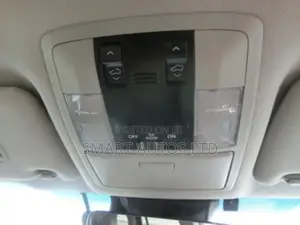 Toyota Land Cruiser Prado 2021 Black