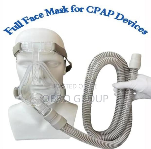 Cpap Machine - thumbnail 3