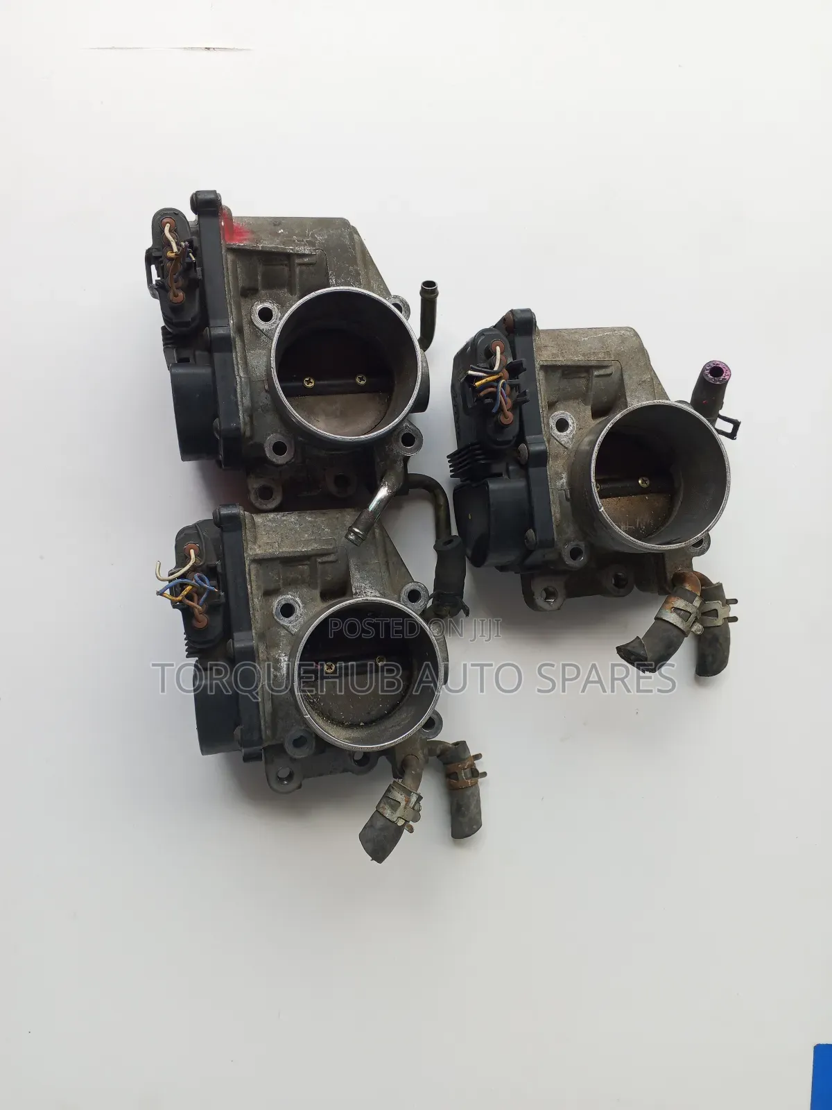 Toyota 1az Throttle Body