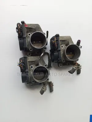 Toyota 1az Throttle Body