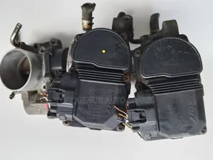 Toyota 1az Throttle Body