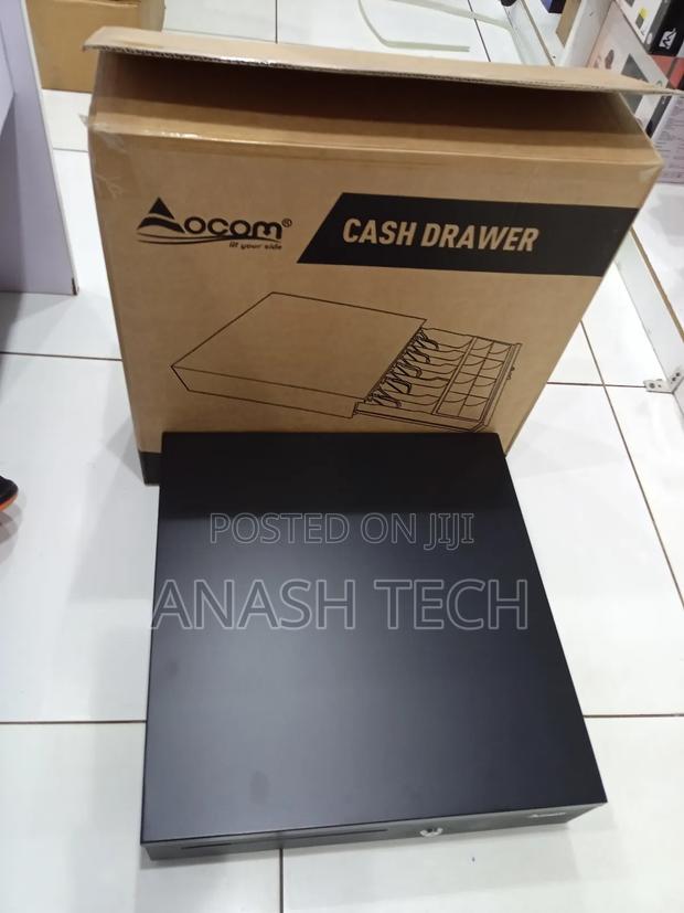 Metal Cash Drawer Automatic Cash Drawer - main view