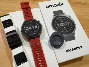 Amazfit Balance 2 Smart Watch