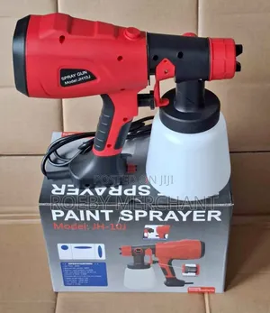 Electric Spray Gun/Super Makita Spray Gun