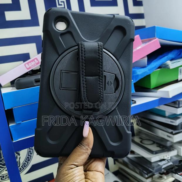 Samsung Galaxy Tab A11
