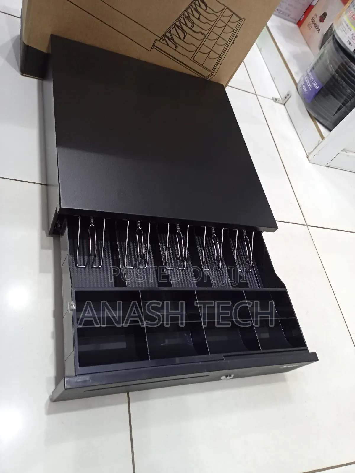 Best Quality Cash Drawer Automatic Cash Drawer