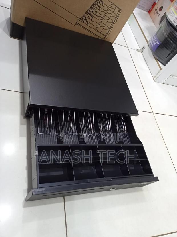 Best Quality Cash Drawer Automatic Cash Drawer