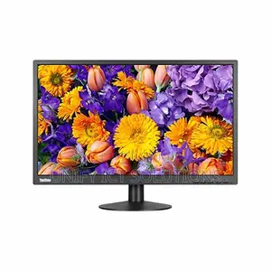 Lenovo Thinkvission E24-40 Full Hd 1080